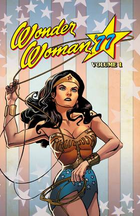 Read Wonder Woman '77  1 Page 2 in English