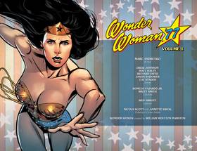 Read Wonder Woman '77  1 Page 3 in English