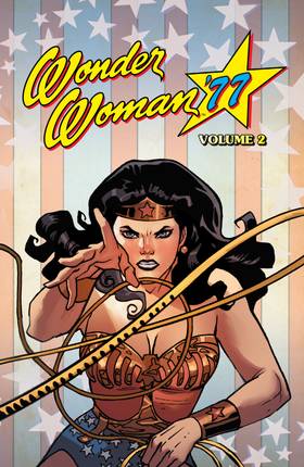 Read Wonder Woman '77  2 Page 2 in English