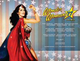 Read Wonder Woman '77  2 Page 3 in English