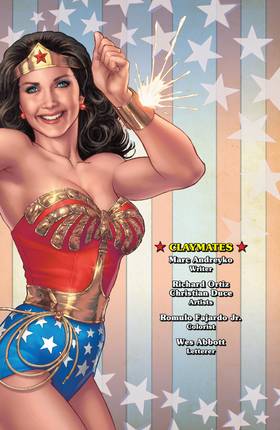 Read Wonder Woman '77  2 Page 5 in English