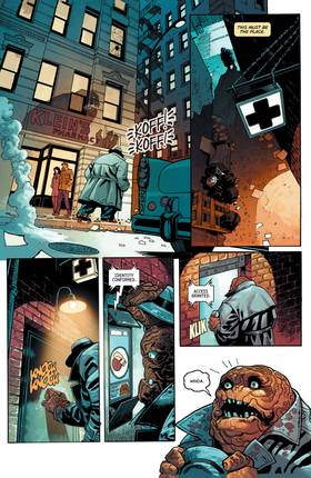 Read Wonder Woman '77  2 Page 6 in English