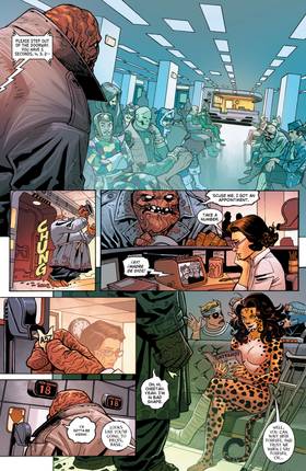 Read Wonder Woman '77  2 Page 7 in English