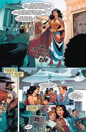 Read Wonder Woman '77  2 Page 10 in English