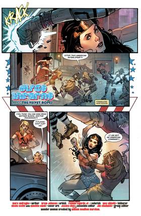 Read Wonder Woman '77  30 Page 2 in English