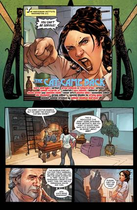Read Wonder Woman '77  31 Page 2 in English