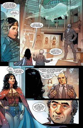 Read Wonder Woman '77  31 Page 4 in English