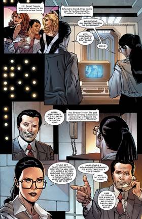 Read Wonder Woman '77  30 Page 6 in English