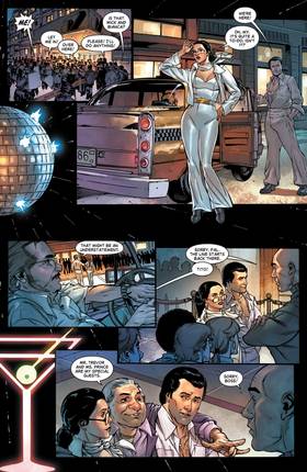 Read Wonder Woman '77  30 Page 7 in English