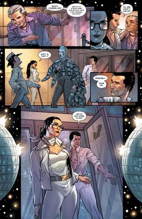 Read Wonder Woman '77  30 Page 8 in English
