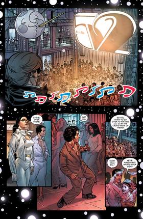 Read Wonder Woman '77  30 Page 9 in English