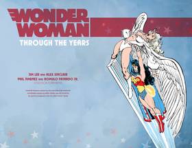 Read Wonder Woman (1942-1986)  4 Page 3 in English