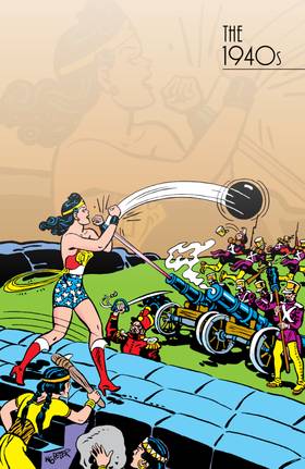 Read Wonder Woman (1942-1986)  4 Page 6 in English