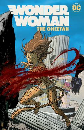 Read Wonder Woman (1942-1986)  2 Page 1 in English