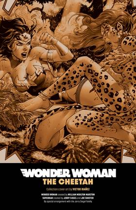 Read Wonder Woman (1942-1986)  2 Page 2 in English