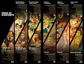 Read Wonder Woman (1942-1986)  2 Page 3 in English