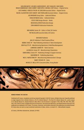 Read Wonder Woman (1942-1986)  2 Page 4 in English