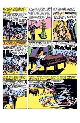 Read Wonder Woman (1942-1986)  2 Page 7 in English