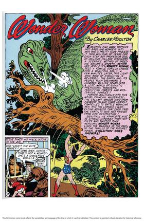 Read Wonder Woman (1942-1986)  14 Page 2 in English