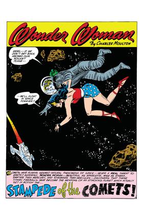Read Wonder Woman (1942-1986)  33 Page 2 in English
