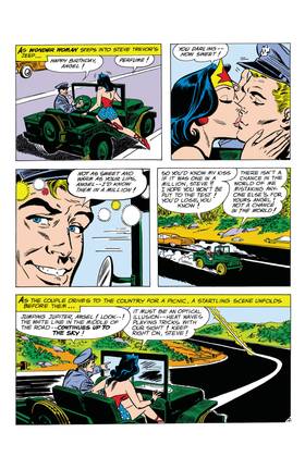 Read Wonder Woman (1942-1986)  36 Page 3 in English