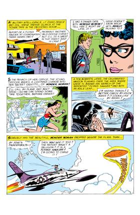 Read Wonder Woman (1942-1986)  42 Page 3 in English