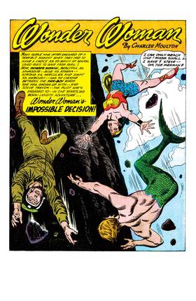Read Wonder Woman (1942-1986)  52 Page 2 in English