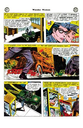 Read Wonder Woman (1942-1986)  52 Page 3 in English
