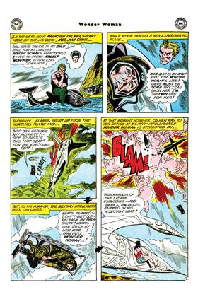 Read Wonder Woman (1942-1986)  59 Page 3 in English