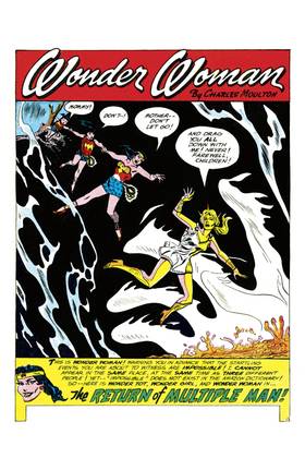 Read Wonder Woman (1942-1986)  63 Page 2 in English