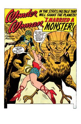 Read Wonder Woman (1942-1986)  89 Page 2 in English