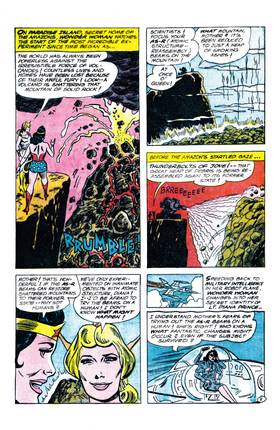 Read Wonder Woman (1942-1986)  91 Page 3 in English