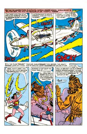 Read Wonder Woman (1942-1986)  96 Page 3 in English