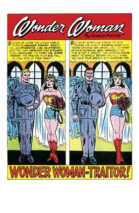 Read Wonder Woman (1942-1986)  98 Page 2 in English