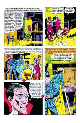 Read Wonder Woman (1942-1986)  99 Page 3 in English