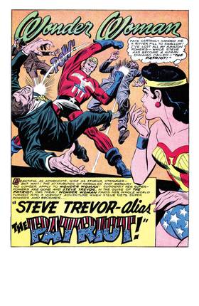 Read Wonder Woman (1942-1986)  108 Page 2 in English