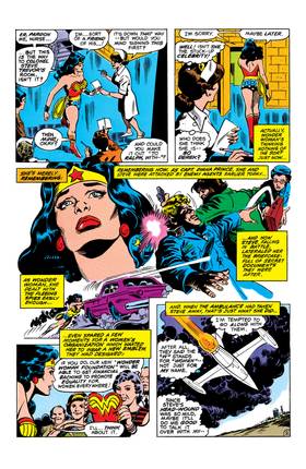Read Wonder Woman (1942-1986)  172 Page 3 in English