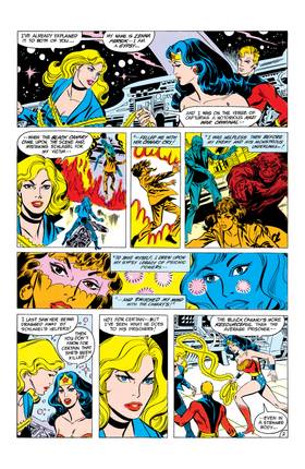 Read Wonder Woman (1942-1986)  187 Page 3 in English