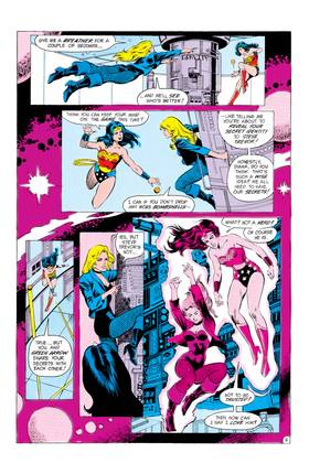 Read Wonder Woman (1942-1986)  188 Page 3 in English