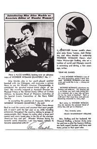 Read Wonder Woman (1942-1986)  6 Page 3 in English