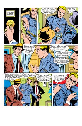 Read Wonder Woman (1942-1986)  112 Page 2 in English