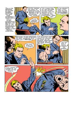 Read Wonder Woman (1942-1986)  113 Page 2 in English