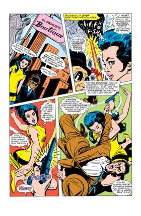 Read Wonder Woman (1942-1986)  114 Page 3 in English