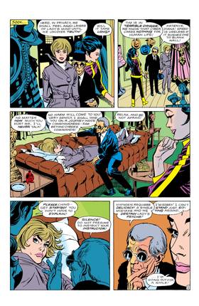 Read Wonder Woman (1942-1986)  115 Page 3 in English