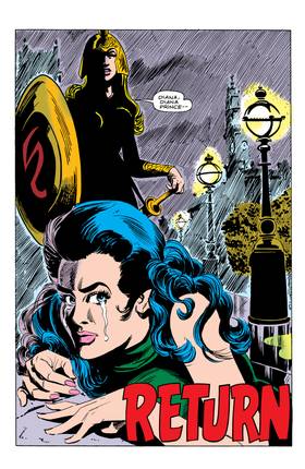 Read Wonder Woman (1942-1986)  117 Page 3 in English