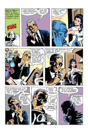 Read Wonder Woman (1942-1986)  121 Page 3 in English
