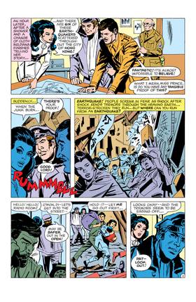 Read Wonder Woman (1942-1986)  122 Page 3 in English