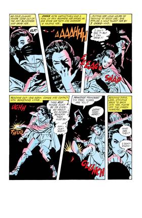 Read Wonder Woman (1942-1986)  124 Page 2 in English