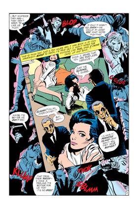 Read Wonder Woman (1942-1986)  124 Page 3 in English