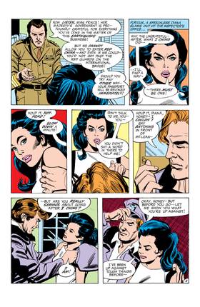 Read Wonder Woman (1942-1986)  123 Page 3 in English